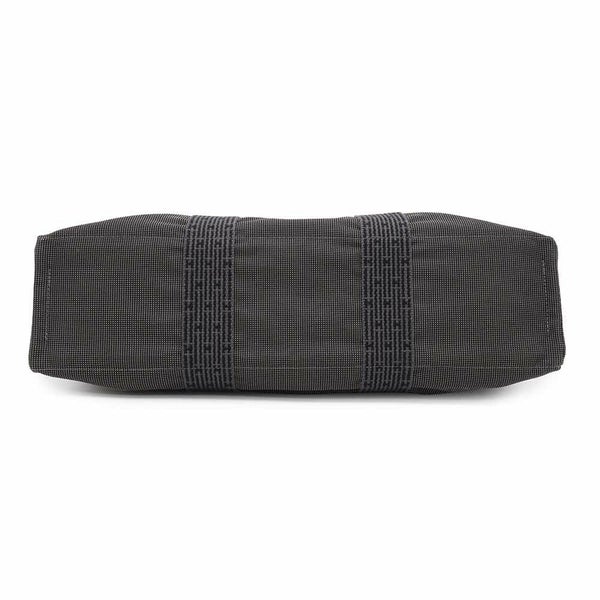 エルメス ハンドバッグ エールライントートMM キャンバス HERMES バッグ トートバッグ