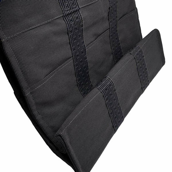 エルメス ハンドバッグ エールライントートMM キャンバス HERMES バッグ トートバッグ