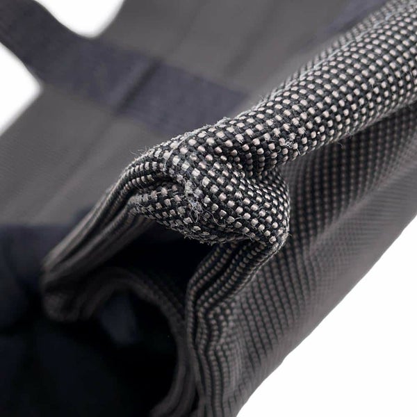 エルメス ハンドバッグ エールライントートMM キャンバス HERMES バッグ トートバッグ