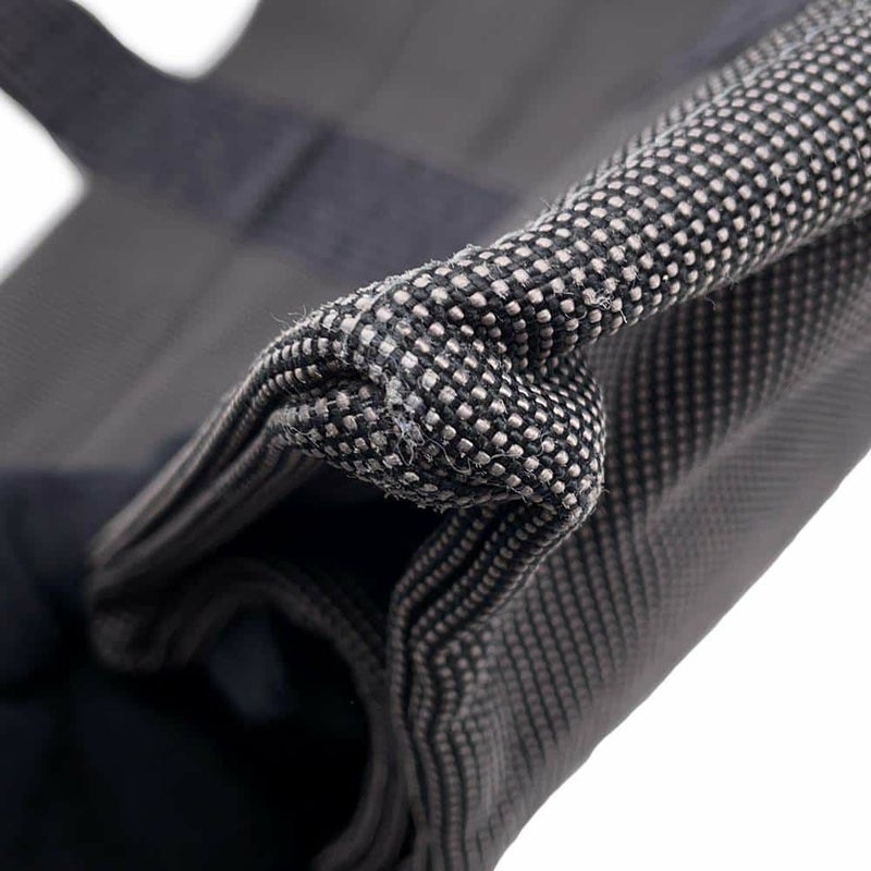 エルメス ハンドバッグ エールライントートMM キャンバス HERMES バッグ トートバッグ