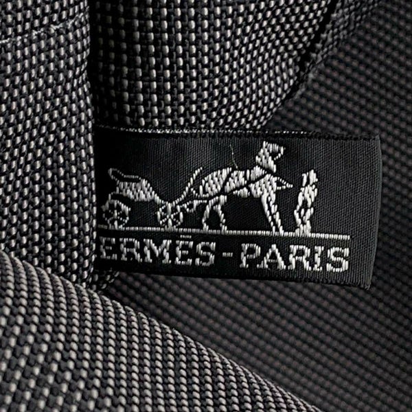 エルメス ハンドバッグ エールライントートMM キャンバス HERMES バッグ トートバッグ