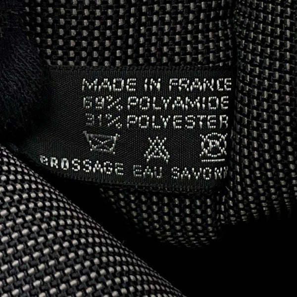 エルメス ハンドバッグ エールライントートMM キャンバス HERMES バッグ トートバッグ