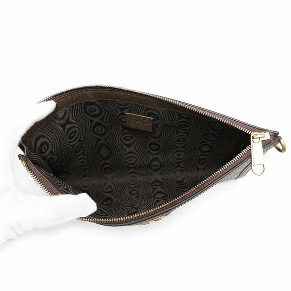 バレンシアガ クラッチバッグ グッチコラボ ザ・ハッカープロジェクト 680382 BALENCIAGA GUCCI セカンドバッグ