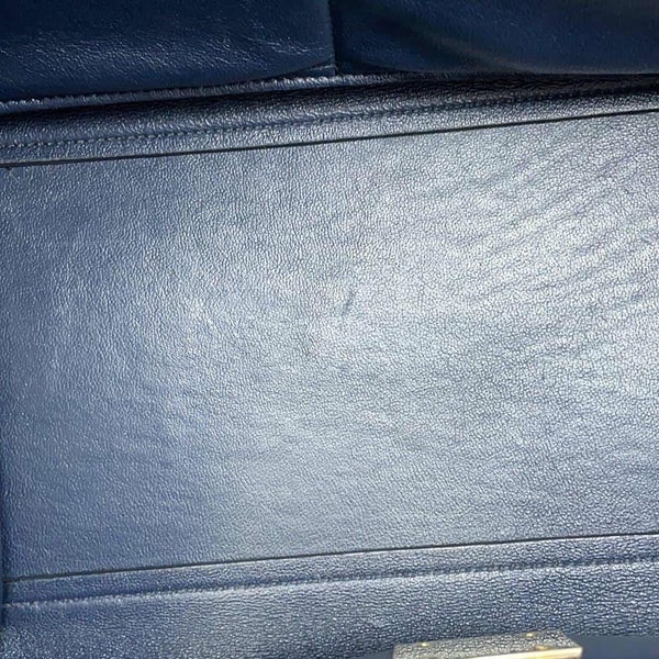 セリーヌ ハンドバッグ トラペーズ レザー CELINE バッグ 2wayショルダーバッグ