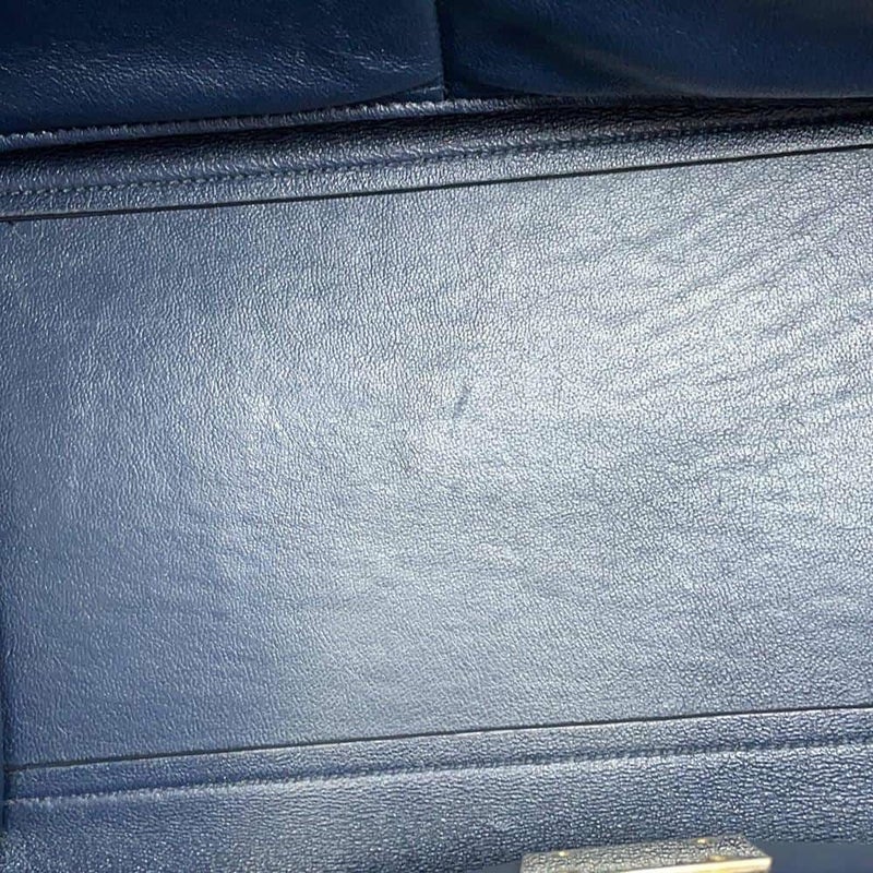 セリーヌ ハンドバッグ トラペーズ レザー CELINE バッグ 2wayショルダーバッグ