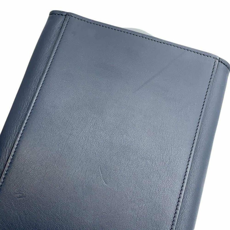 セリーヌ ハンドバッグ トラペーズ レザー CELINE バッグ 2wayショルダーバッグ