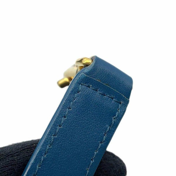 セリーヌ ハンドバッグ トラペーズ レザー CELINE バッグ 2wayショルダーバッグ