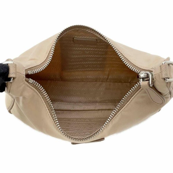 プラダ ショルダーバッグ Re-Edition2005 ナイロン 1BH204 PRADA 2way