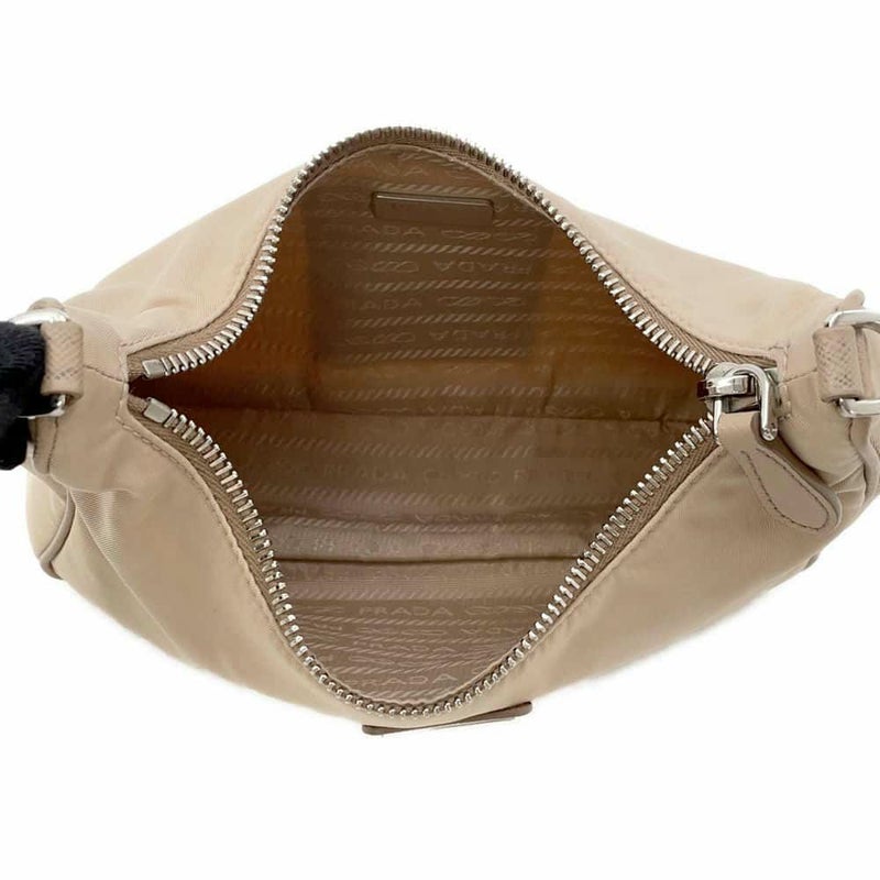 プラダ ショルダーバッグ Re-Edition2005 ナイロン 1BH204 PRADA 2way