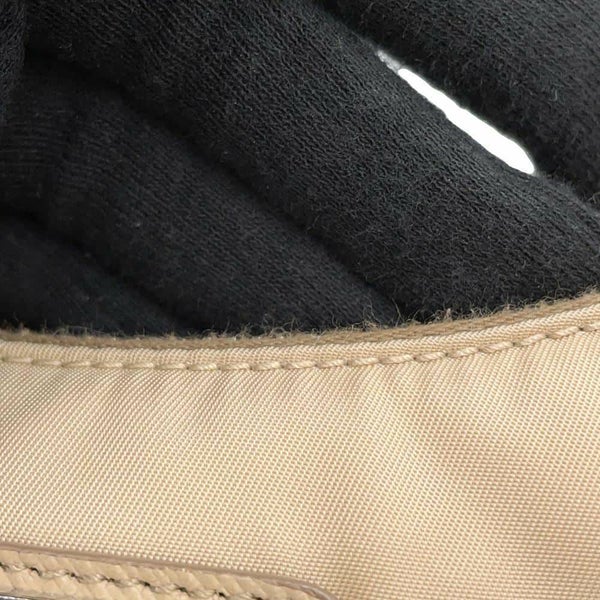 プラダ ショルダーバッグ Re-Edition2005 ナイロン 1BH204 PRADA 2way