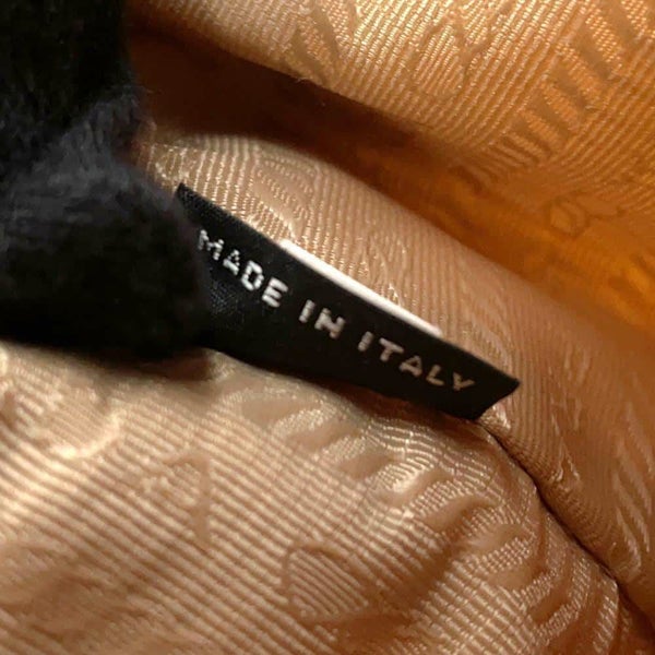 プラダ ショルダーバッグ Re-Edition2005 ナイロン 1BH204 PRADA 2way