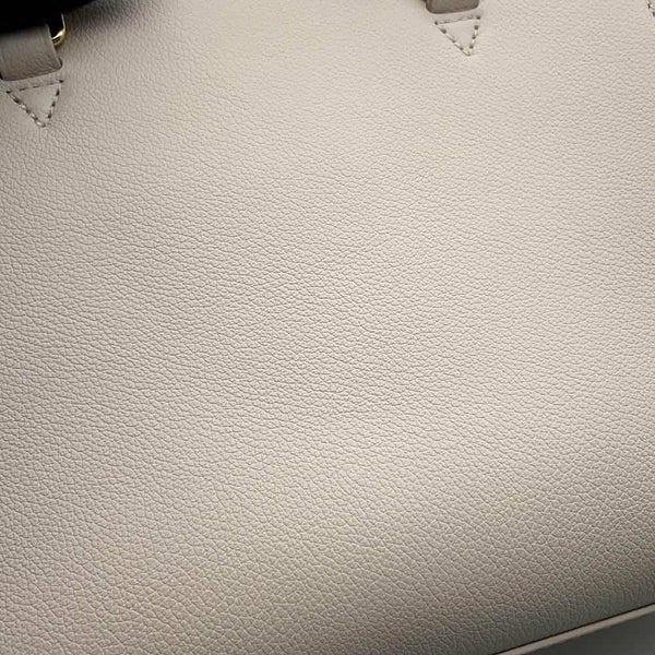 ルイヴィトン ハンドバッグ ロック&ゴー グレインカーフレザー M23637 LOUIS VUITTON 2wayショルダーバッグ