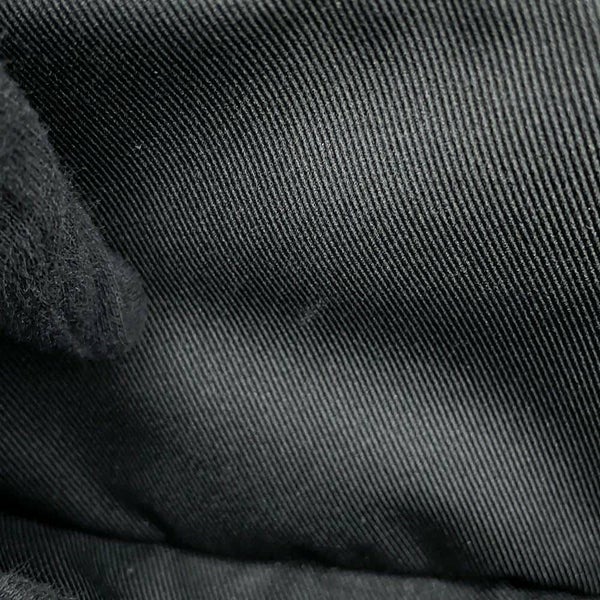 ルイヴィトン ボディバッグ モノグラム・シャドウ ラッシュ・バムバッグ M25227 LOUIS VUITTON ウエストバッグ 白