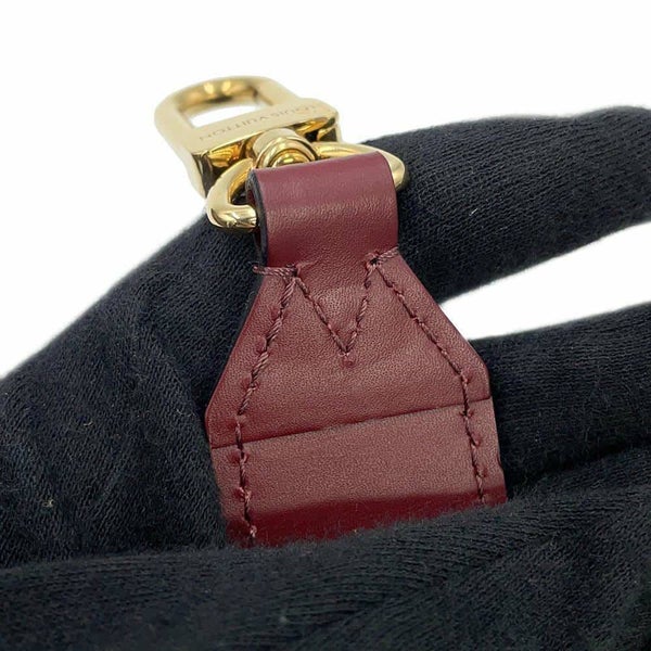 ルイヴィトン ハンドバッグ モノグラム フラワージップドトート M44348 LOUIS VUITTON 2way