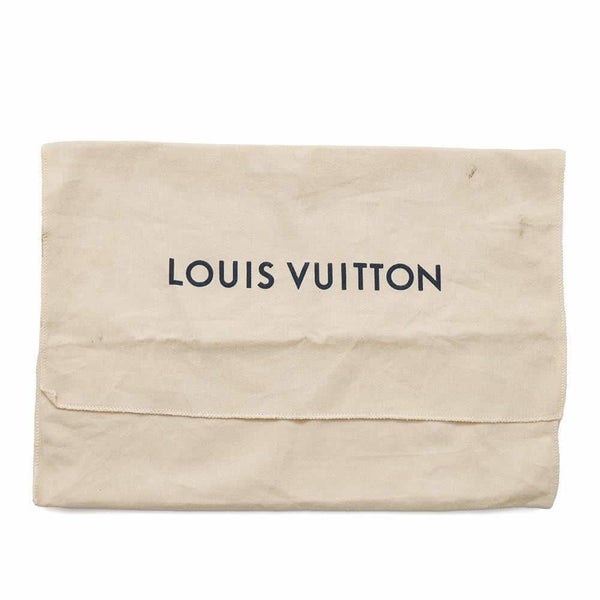 ルイヴィトン クラッチバッグ モノグラム・トリヨン ウォレットトランク M20153 LOUIS VUITTON 白