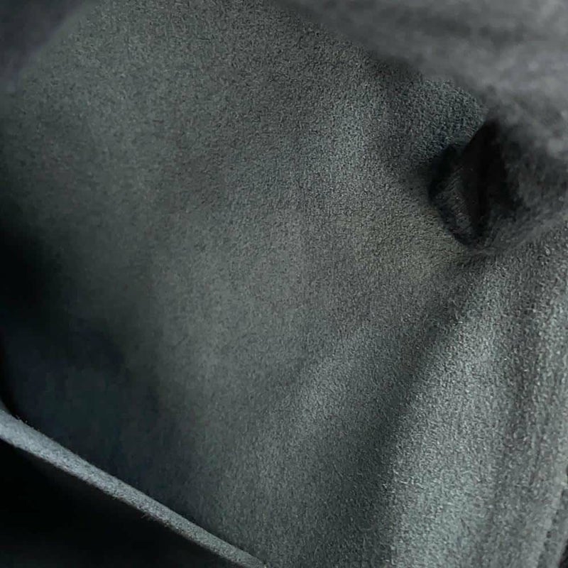 ルイヴィトン ハンドバッグ モノグラム・マヒナ ハウメア M55029 LOUIS VUITTON Haumea 2way オメア 黒 ブラック