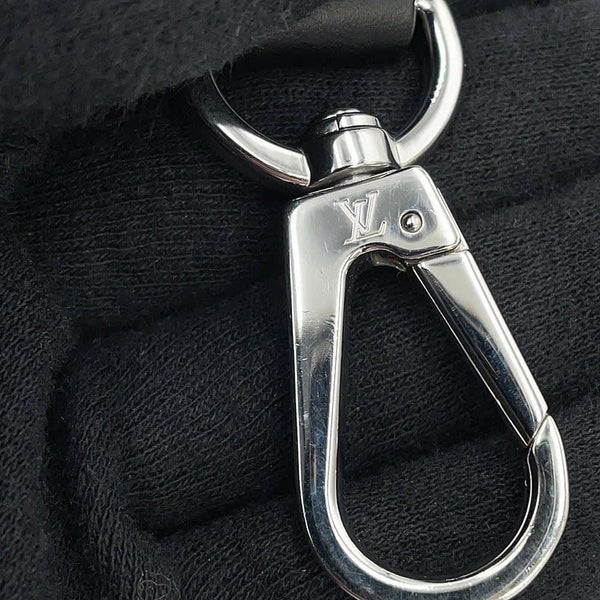 ルイヴィトン ハンドバッグ モノグラム・マヒナ ハウメア M55029 LOUIS VUITTON Haumea 2way オメア 黒 ブラック