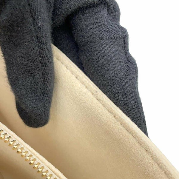 ルイヴィトン ハンドバッグ モノグラム・アンプラント ポシェット・メティス EW M22942 2way