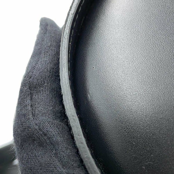 ルイヴィトン ハンドバッグ エピ スフロ M52222 LOUIS VUITTON ミニボストン 黒 ブラック