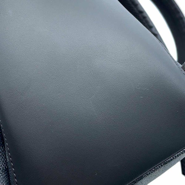 ルイヴィトン リュック ダミエ・グラフィット ディスカバリー・バックパックPM N40514 ヴィトン バッグ ブラック 黒