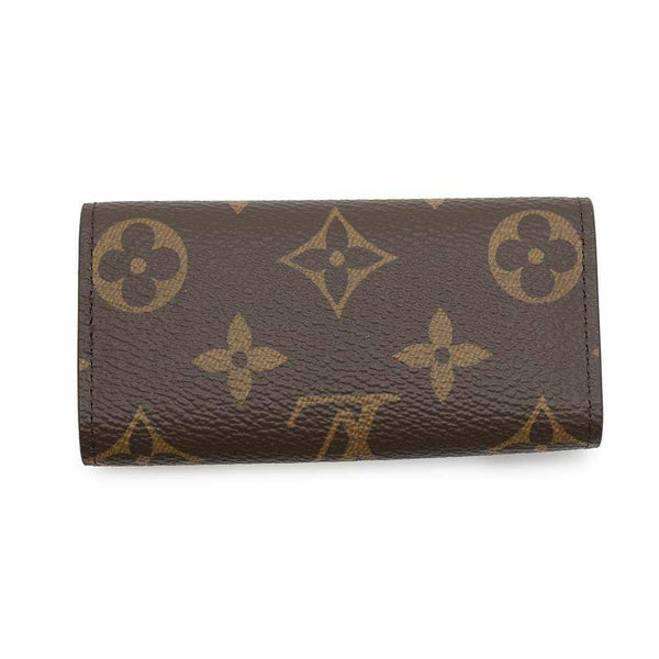 ルイヴィトン キーケース モノグラム 4連 ミュルティクレ4 M69517 LOUIS VUITTON