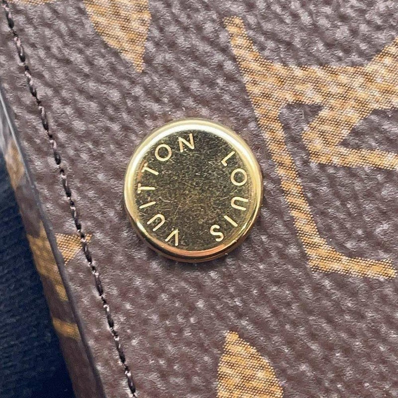 ルイヴィトン キーケース モノグラム 4連 ミュルティクレ4 M69517 LOUIS VUITTON