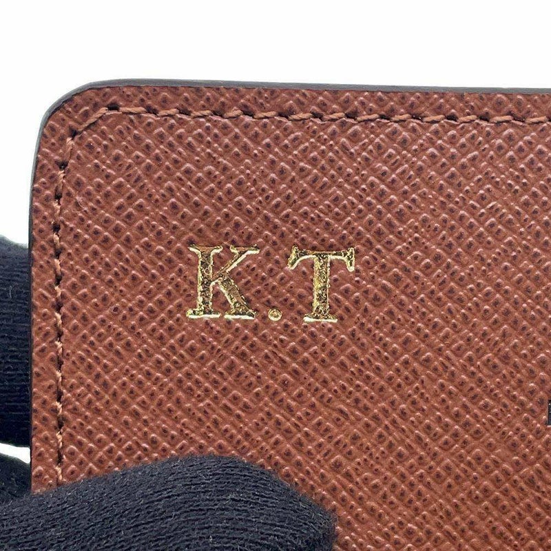 ルイヴィトン キーケース モノグラム 4連 ミュルティクレ4 M69517 LOUIS VUITTON