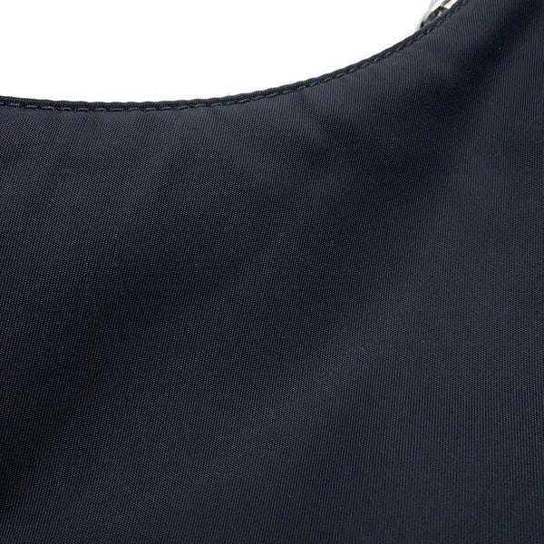 プラダ ショルダーバッグ Re-edition 2005 Re-Nylon ミニバッグ 1NE204 PRADA ハンドバッグ 黒