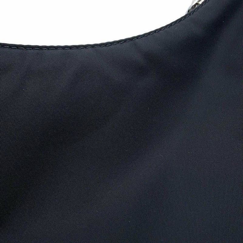 プラダ ショルダーバッグ Re-edition 2005 Re-Nylon ミニバッグ 1NE204 PRADA ハンドバッグ 黒