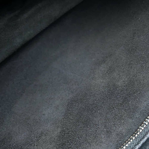 ザ ロウ ボディバッグ スラウチー バナナ ラージ W1196 THE ROW バッグ 黒