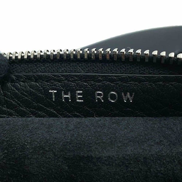 ザ ロウ ボディバッグ スラウチー バナナ ラージ W1196 THE ROW バッグ 黒