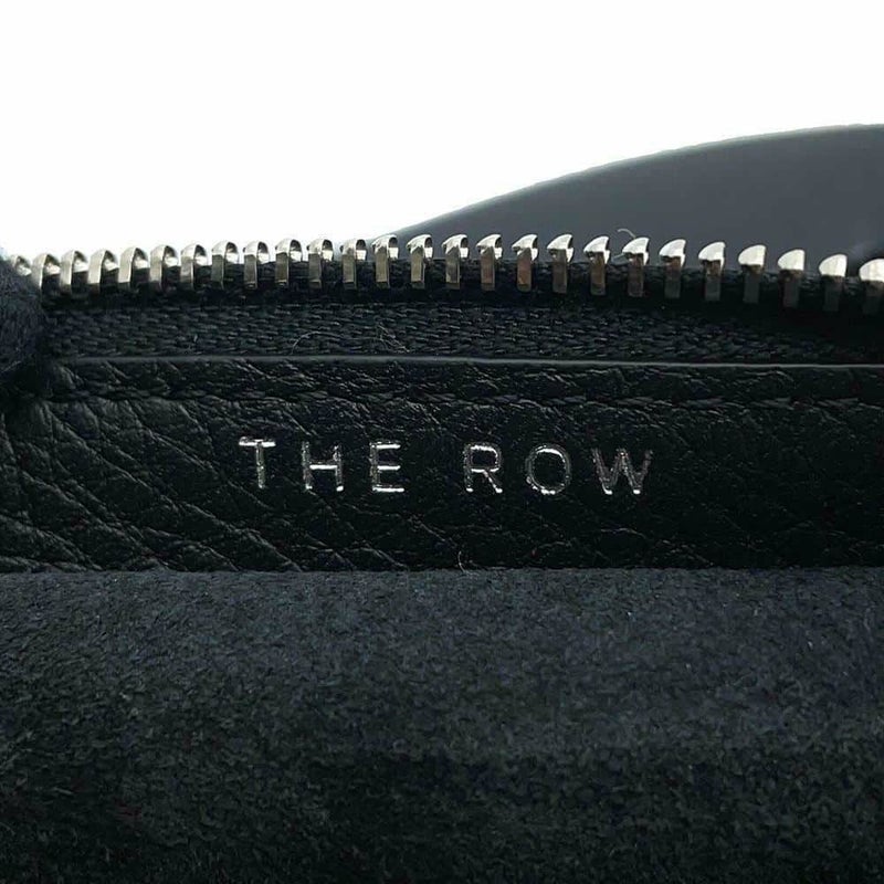 ザ ロウ ボディバッグ スラウチー バナナ ラージ W1196 THE ROW バッグ 黒