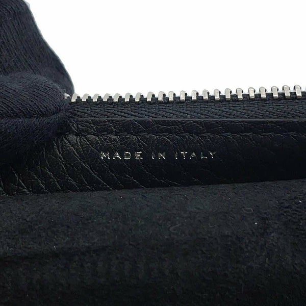 ザ ロウ ボディバッグ スラウチー バナナ ラージ W1196 THE ROW バッグ 黒