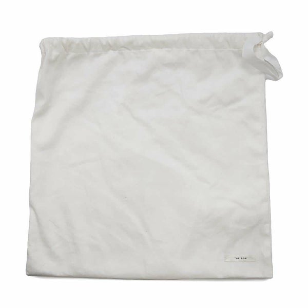 ザ ロウ ボディバッグ スラウチー バナナ ラージ W1196 THE ROW バッグ 黒