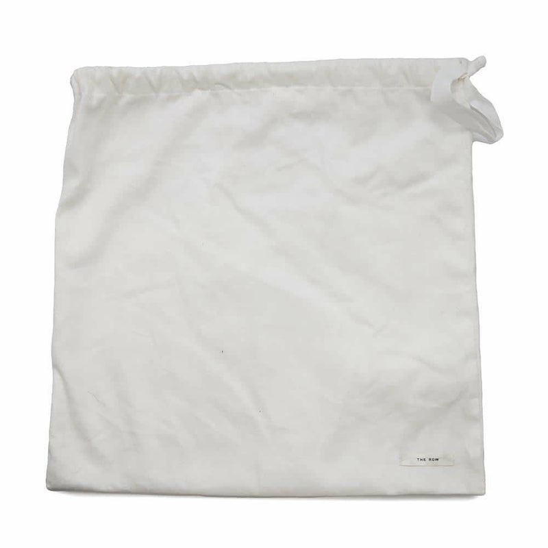 ザ ロウ ボディバッグ スラウチー バナナ ラージ W1196 THE ROW バッグ 黒