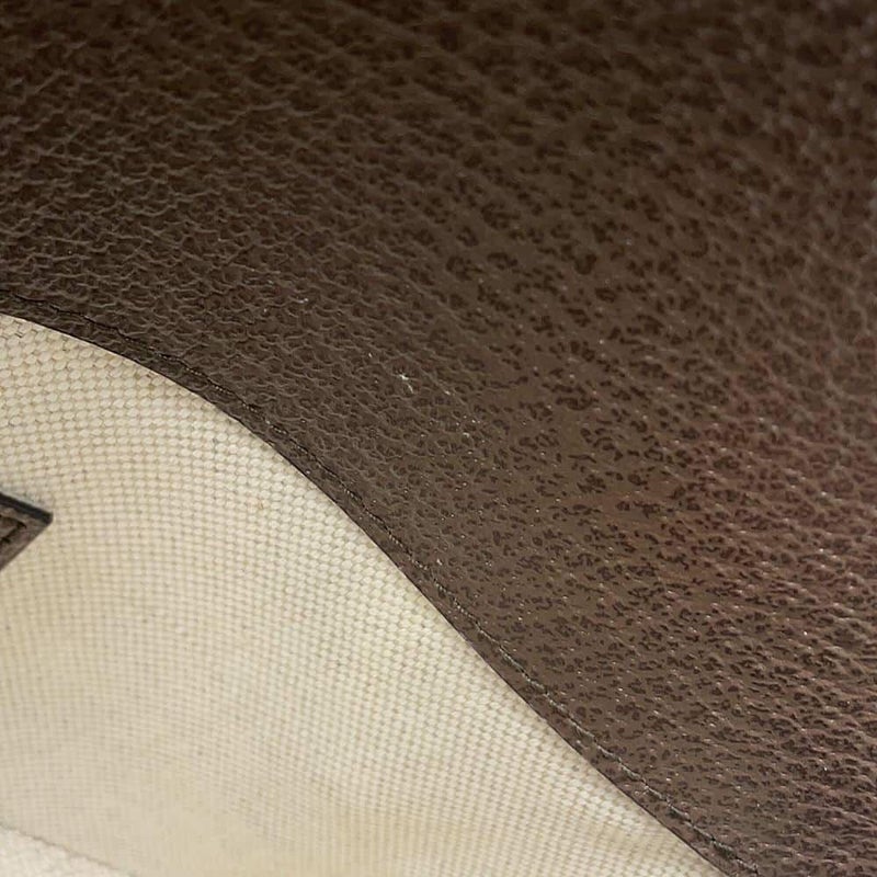 グッチ ショルダーバッグ ホースビット 1955 GGスプリーム ミニ 774209 GUCCI ハンドバッグ