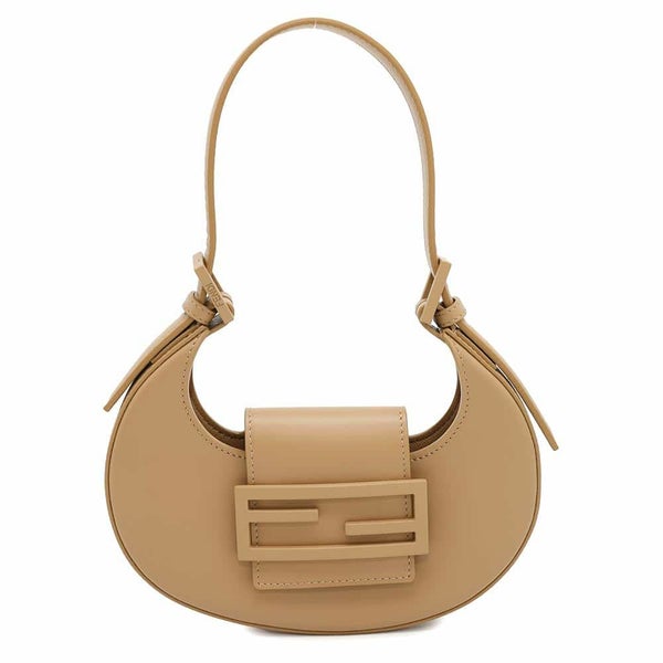 フェンディ ハンドバッグ クッキー ミニ 8BS065 FENDI ショルダーバッグ