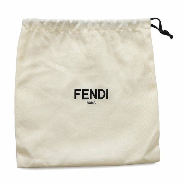 フェンディ ハンドバッグ クッキー ミニ 8BS065 FENDI ショルダーバッグ