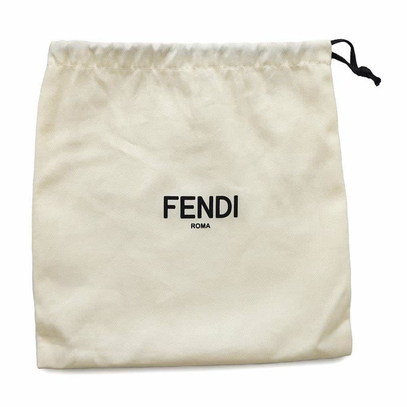 フェンディ ハンドバッグ クッキー ミニ 8BS065 FENDI ショルダーバッグ