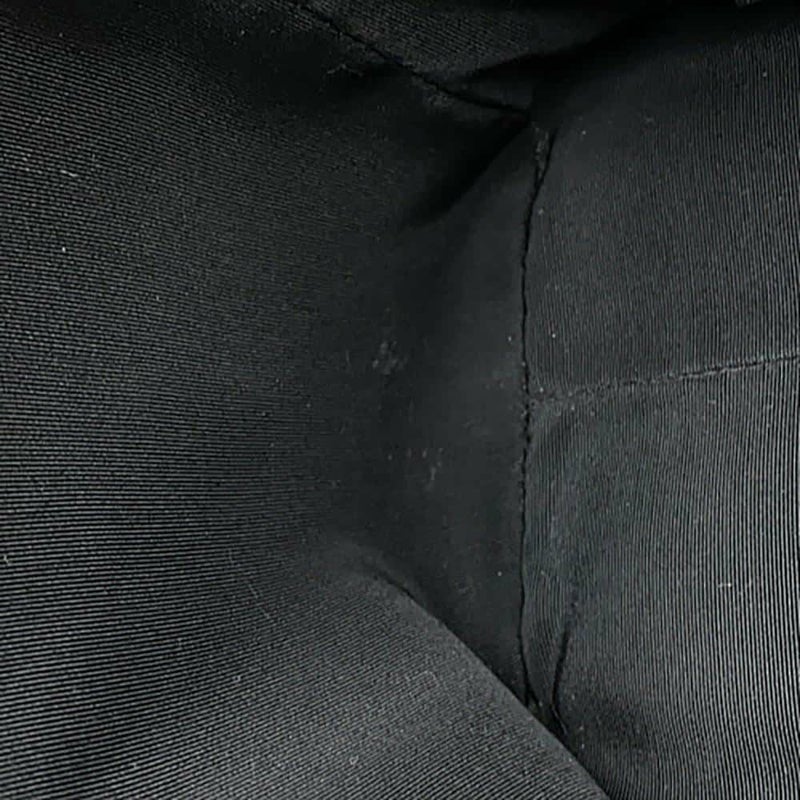 シャネル トートバッグ マトラッセ ココマーク ショッピングバッグ スモール ブルスキン AS0355 CHANEL 黒