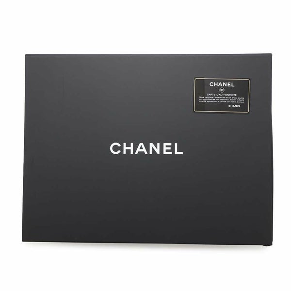 シャネル トートバッグ マトラッセ ココマーク ショッピングバッグ スモール ブルスキン AS0355 CHANEL 黒