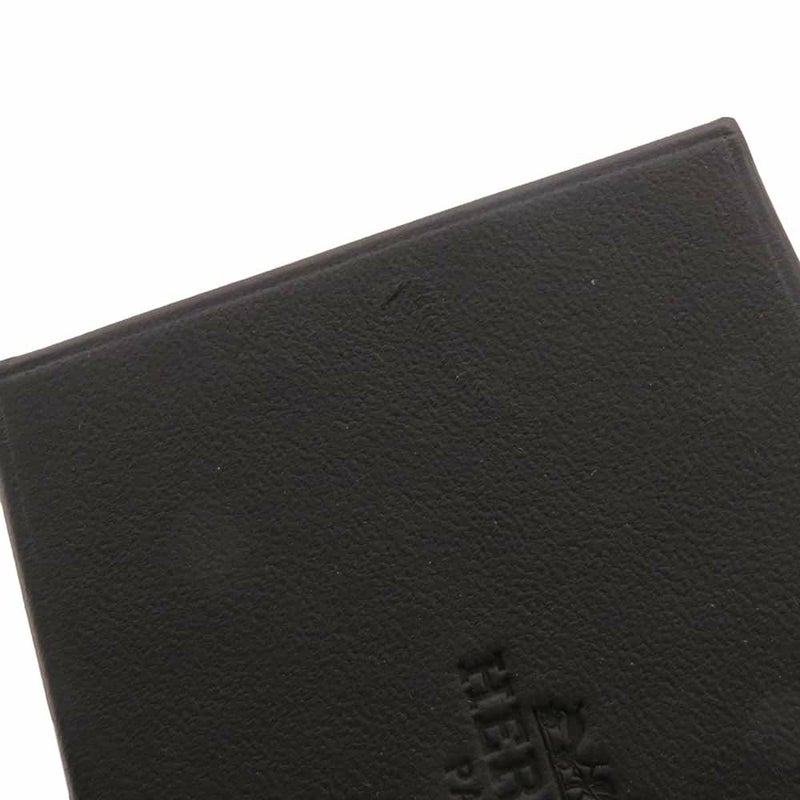 エルメス ピアス フィネス ピアス ダイヤモンド34P 0.92ct K18PGピンクゴールド HERMES ジュエリー