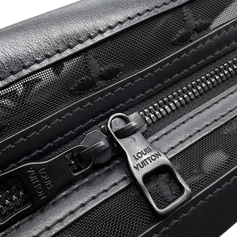 ルイヴィトン ショルダーバッグ モノグラム ソフトトランク M53964 LOUIS VUITTON ヴィトン バッグ 刺繍 2019年秋冬