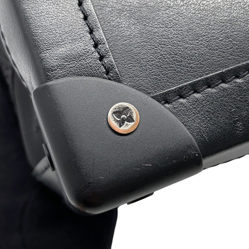 ルイヴィトン ショルダーバッグ モノグラム ソフトトランク M53964 LOUIS VUITTON ヴィトン バッグ 刺繍 2019年秋冬