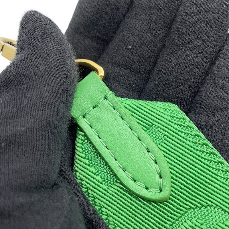 ルイヴィトン ショルダーバッグ バブルグラム オーバーザムーン M59825 LOUIS VUITTON ヴィトン バッグ 2way