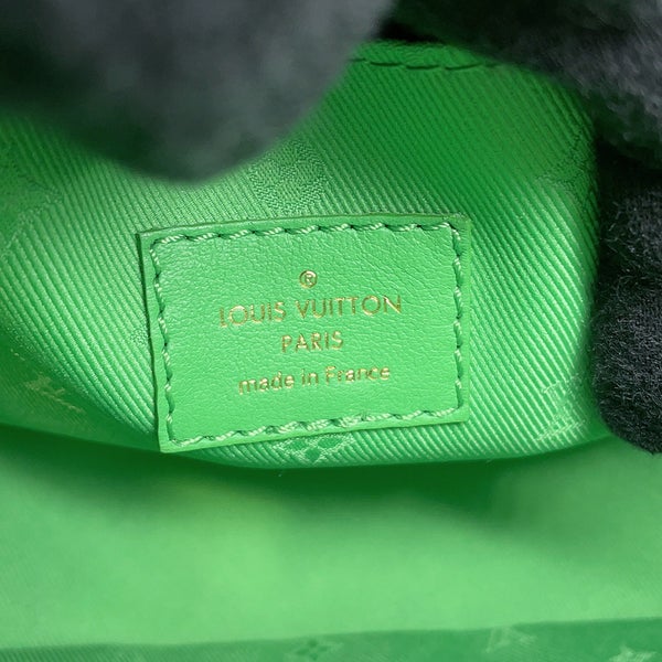 ルイヴィトン ショルダーバッグ バブルグラム オーバーザムーン M59825 LOUIS VUITTON ヴィトン バッグ 2way