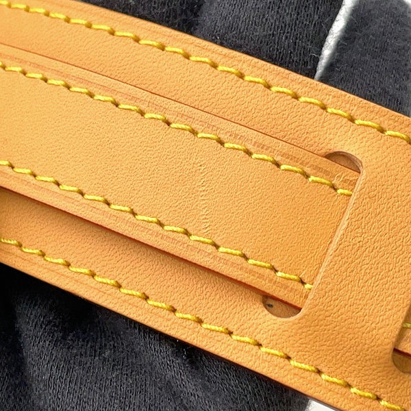 ルイヴィトン ハンドバッグ ダミエ・デニム ハンドル・トランク N40626 ヴィトン バッグ 2way ショルダーバッグ ファレル･ウィリアムス