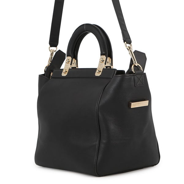 ジバンシー ハンドバッグ HDG スモール カーフレザー 13L5410008 GIVENCHY 2way 黒