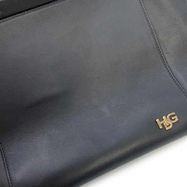 ジバンシー ハンドバッグ HDG スモール カーフレザー 13L5410008 GIVENCHY 2way 黒