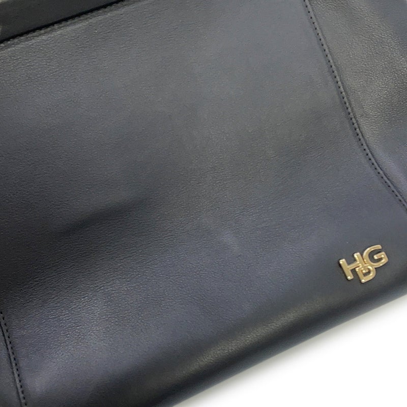 ジバンシー ハンドバッグ HDG スモール カーフレザー 13L5410008 GIVENCHY 2way 黒